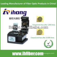 High Precision Fiber Cleaver HW-08C